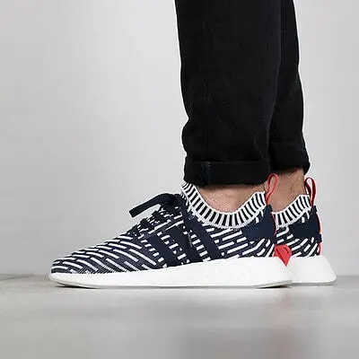 Giày Adidas NMD R2 PK 'Roni' BB2909 — ảnh 3