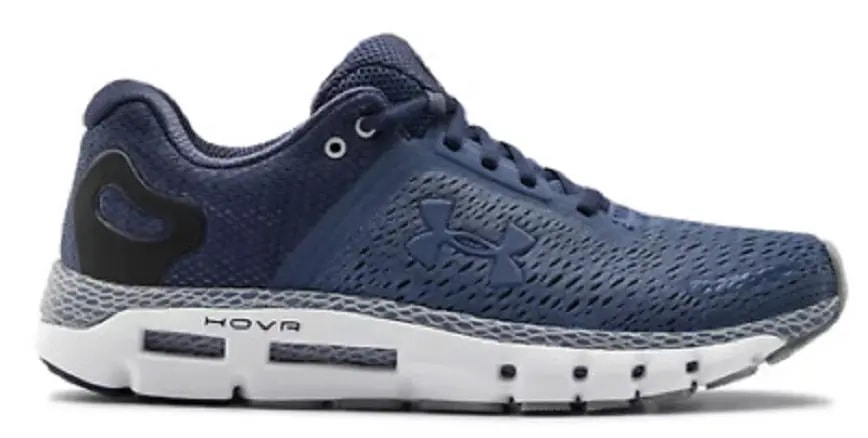 Giày Under Armour HOVR Infinite 2 Blue 3022587-402 — kich-thuoc: lien-he-order