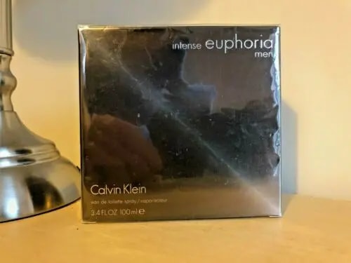 Nước Hoa Nam Calvin Klein Euphoria Intense EDT — ảnh 4