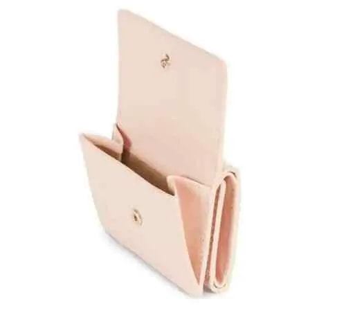 Ví Furla 1927 S Compact Trifold 'Pink' PCW5ACO-KO0-1BR — ảnh 3