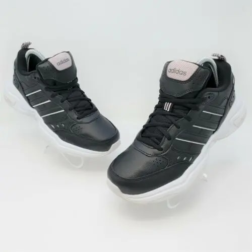 Giày Adidas Wmns Strutter 'Black Blue Tint' EG2688 — ảnh 5