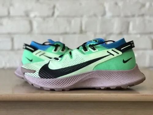 Giày Nike Pegasus Trail 2 'Barely Volt' CK4305-700 — ảnh 5
