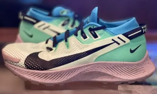 Giày Nike Pegasus Trail 2 'Barely Volt' CK4305-700 — ảnh 4