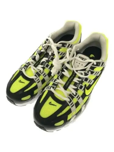 Giày Nike P-6000 'Lemon Venom' CD6404-007 — ảnh 2