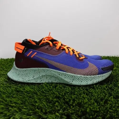 Giày Nike Wmns Pegasus Trail 2 Gore-Tex 'Mystic Dates Blue' CU2018-600 — ảnh 5