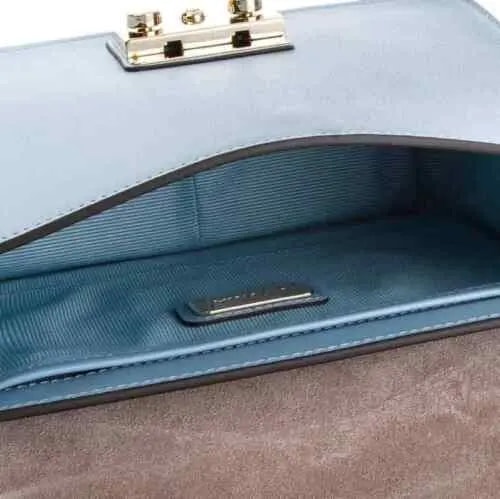 Túi Furla Metropolis Papillon 'Fiordaliso E' 963001 — ảnh 3