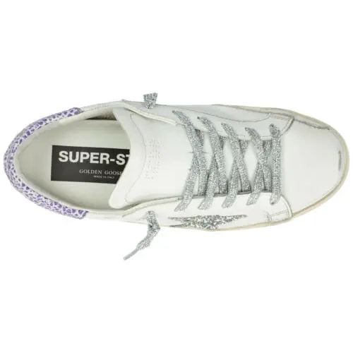 Giày Golden Goose Superstar 'White' GWF00101-F002493-10886 — ảnh 5