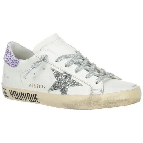 Giày Golden Goose Superstar 'White' GWF00101-F002493-10886 — ảnh 2