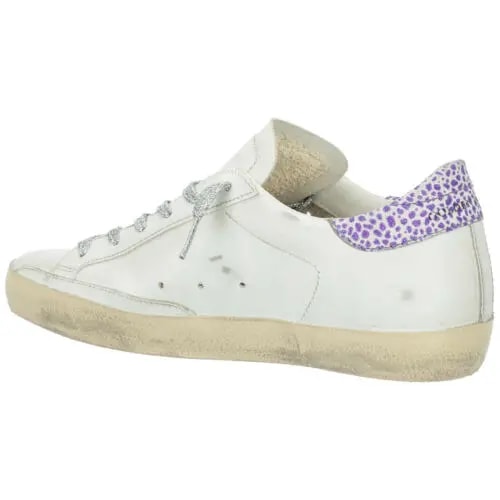 Giày Golden Goose Superstar 'White' GWF00101-F002493-10886 — ảnh 4