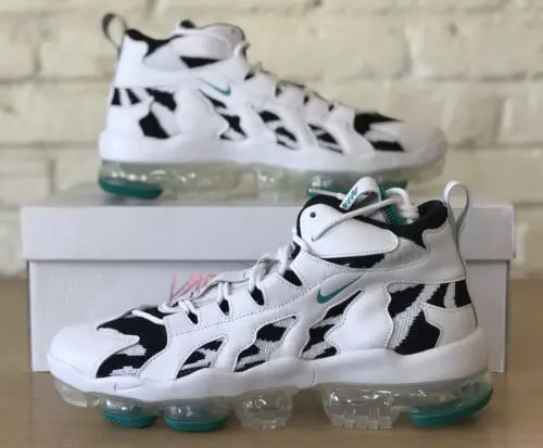 Giày Nike Air VaporMax 'Gliese' AO2445-100 — ảnh 3
