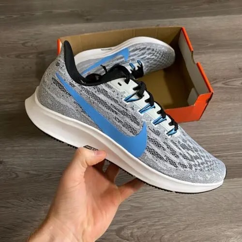 Giày Nike Air Zoom Pegasus 36 'University Blue' AQ2203-101 — ảnh 4