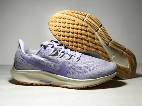 Giày Nike Wmns Air Zoom Pegasus 36 'Purple Agate' AQ2210-005 — ảnh 2