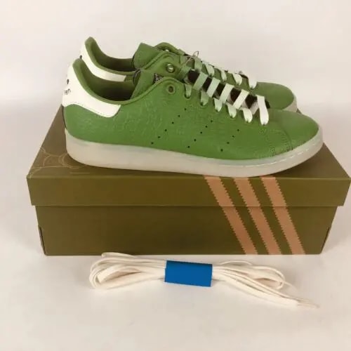 Giày Adidas Toy Story x Stan Smith 'Rex The Dinosaur' FZ2705 — ảnh 5