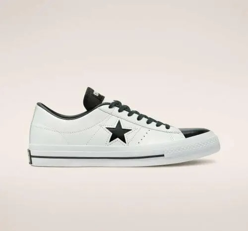 Giày Converse One Star HanByeol 'White Black' 170570C — — ảnh 2