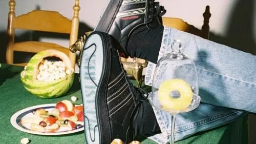 Giày Adidas Superstar 'Plesures' GY5691 — ảnh 2