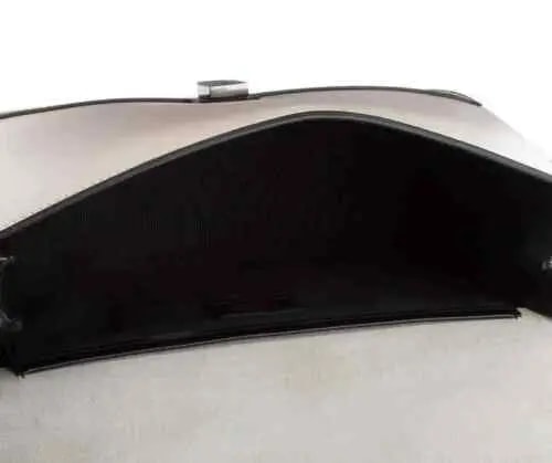 Túi Furla Bellaria S Top Handle Bag In Onyx 'Black' 984419 — ảnh 2
