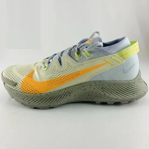 Giày Nike Wmns Pegasus Trail 2 'Limelight Laser Orange' CK4309-001 — ảnh 4