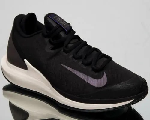 Giày Nike Hard Court 'Black Multi' AA8018-004 — ảnh 4