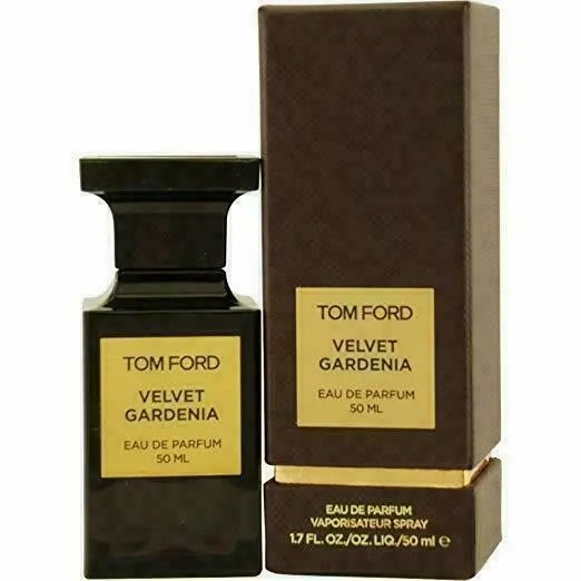 Nước Hoa Tom Ford Velvet Gardenia — ảnh 2