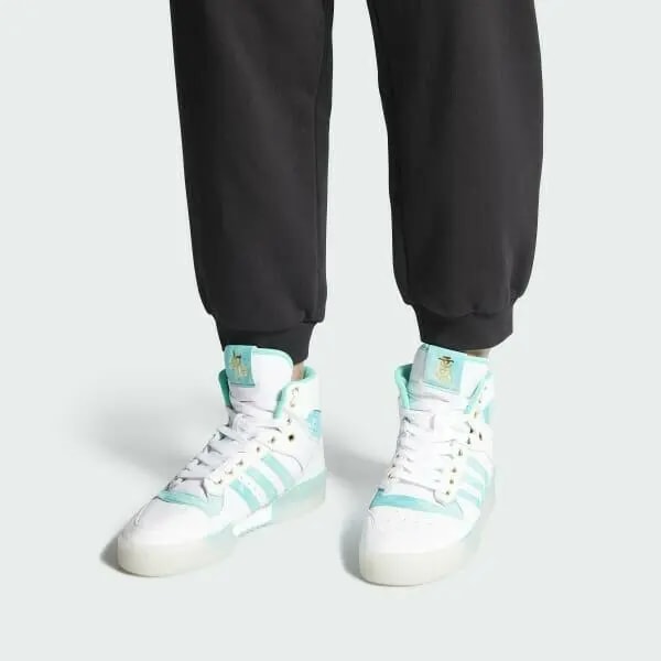 Giày Adidas Rivalry FV4526 — ảnh 3
