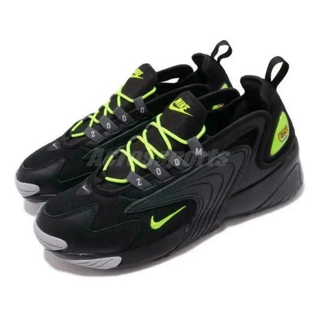 Giày Nike Zoom 2K 'Volt' AO0269-008 — ảnh 3