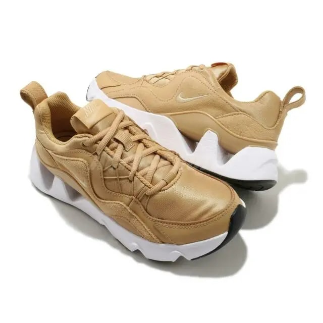 Giày Nike Wmns RYZ 365 'Wheat' BQ4153-701 — ảnh 3