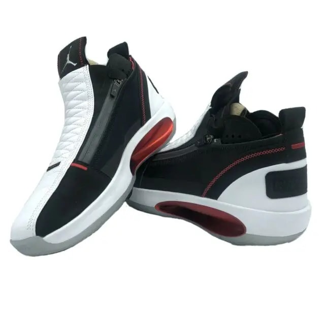 Giày Nike Air Jordan 34 SE Shroud 'NBA ASG 2020' CU1549-001 — ảnh 2