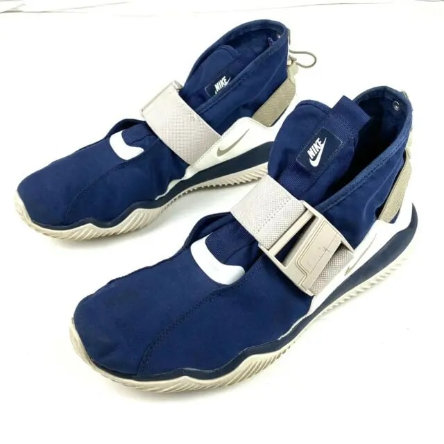 Giày Nike Komyuter 'Obsidian' AA2211-401 — ảnh 3