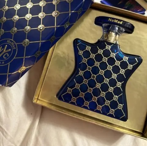 Nước Hoa Bond No 9 No Mad EDP — ảnh 3