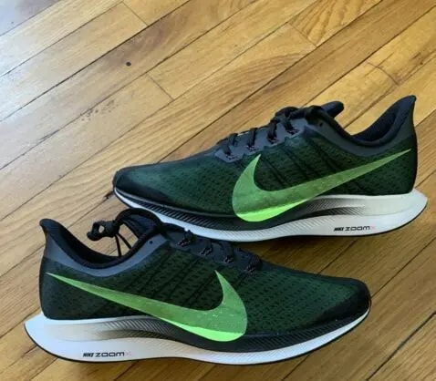 Giày Nike Zoom Pegasus Turbo 'Lime Blast' AJ4114-004 — ảnh 3
