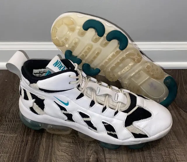 Giày Nike Air VaporMax 'Gliese' AO2445-100 — ảnh 4