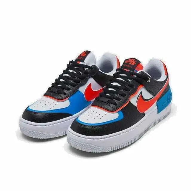 Giày Nike Air Force 1 Shadow 'Stars' DD9794-001 — ảnh 3