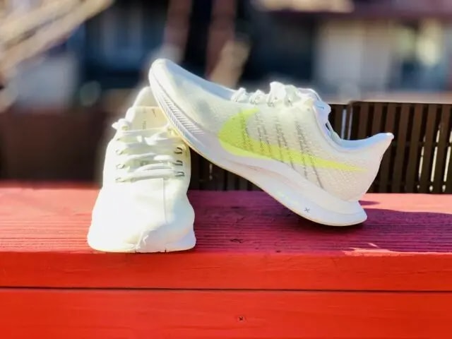 Giày Nike Wmns Air Zoom Pegasus 35 Turbo 'Barely Volt' AJ4115-003 — ảnh 2