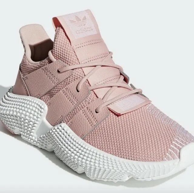 Giày Adidas Prophere J 'Trace Pink' B41881 — ảnh 2