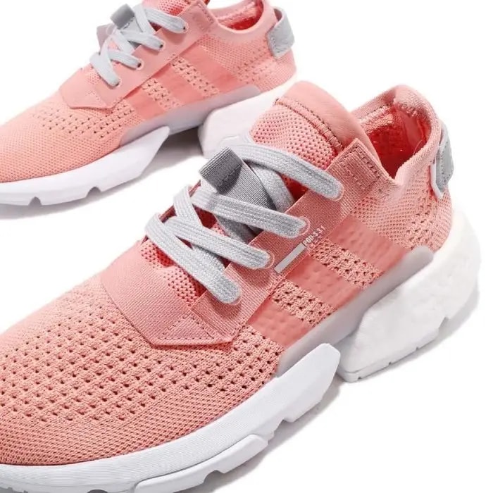 Giày Adidas Wmns P.O.D. S3.1 'Trace Pink' CG6185 — ảnh 4