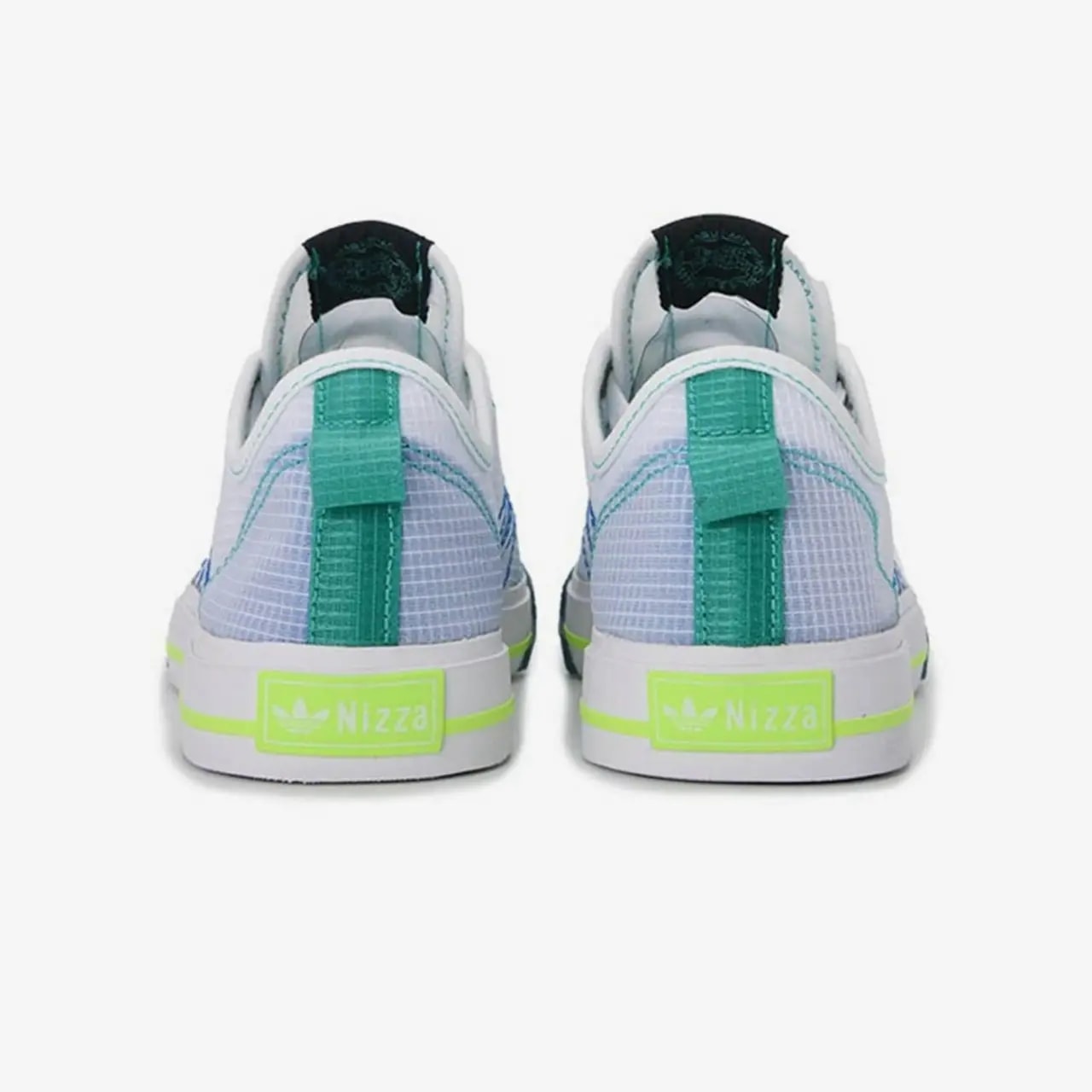 Giày Adidas Nizza RF Mutil FY3091 — ảnh 3
