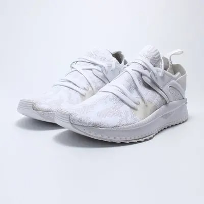 Giày Puma Tsugi Blaze Evoknit 'White Grey' 365498-01 — ảnh 4