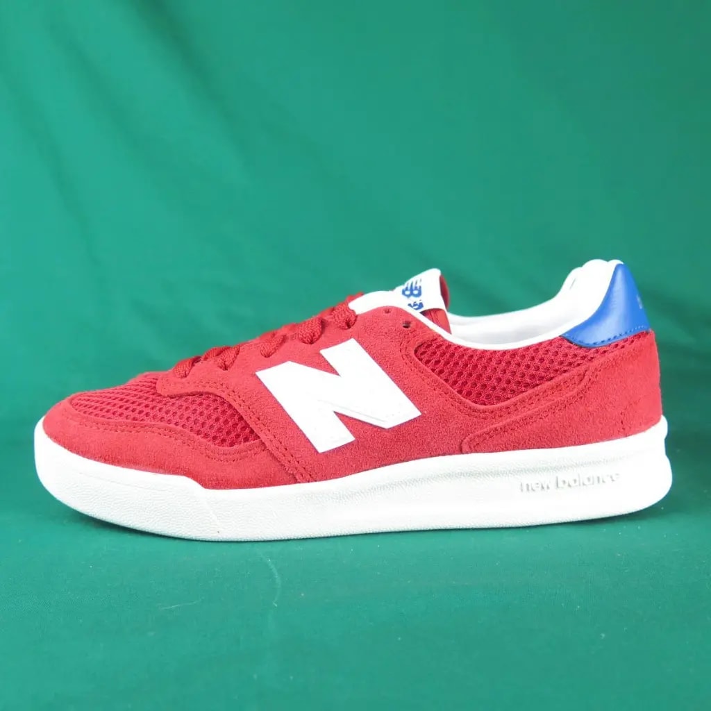 Giày New Balance 300 'Red White' CRT300A2D — ảnh 2