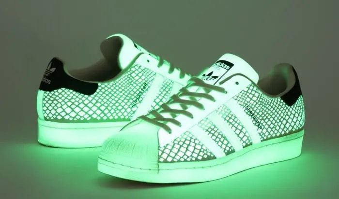 Giày Adidas Superstar x Atmos 'G SNK' FY5253 — ảnh 5