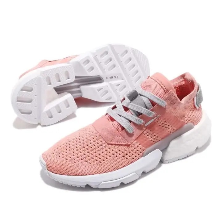 Giày Adidas Wmns P.O.D. S3.1 'Trace Pink' CG6185 — ảnh 3