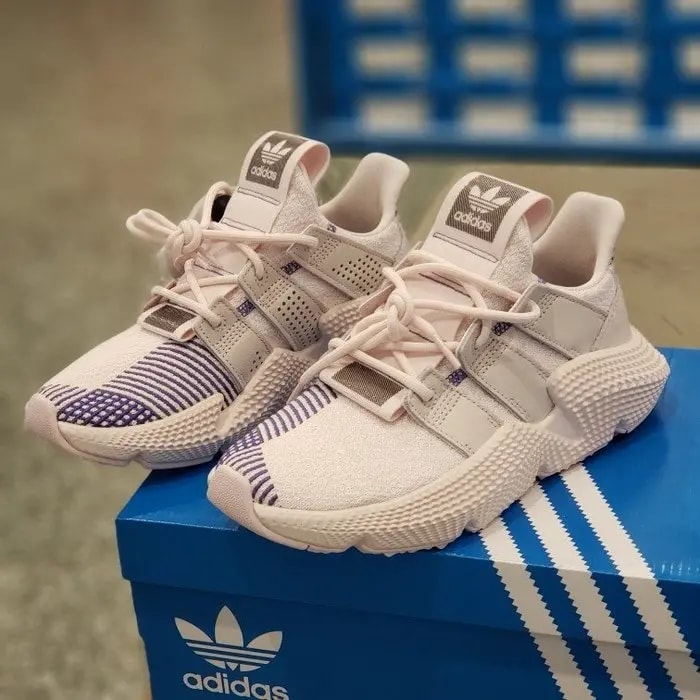 Giày Adidas Originals Prophere Marathon FZ0050 — ảnh 2