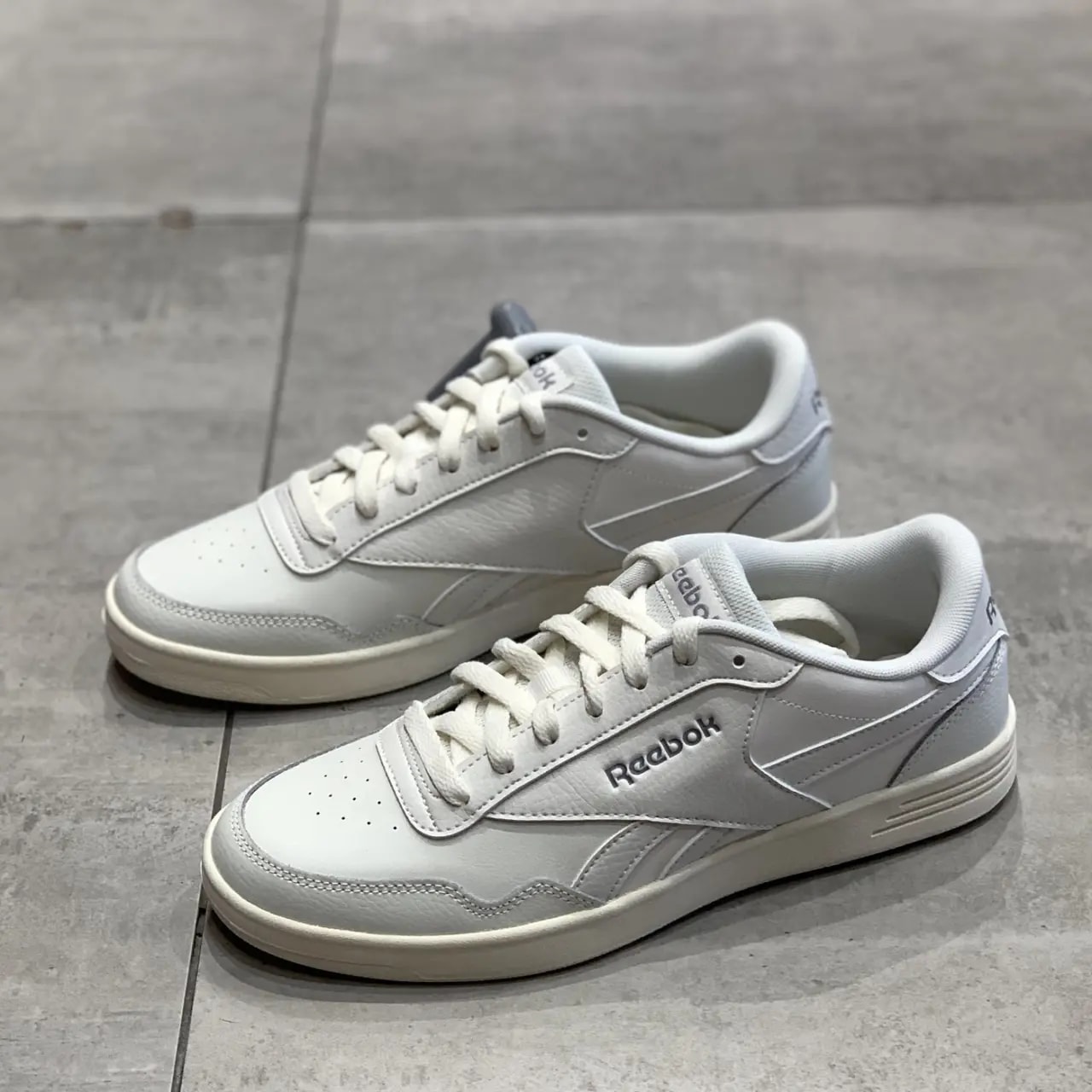 Giày Reebok Royal Techque T Vulc FV5777 — ảnh 4