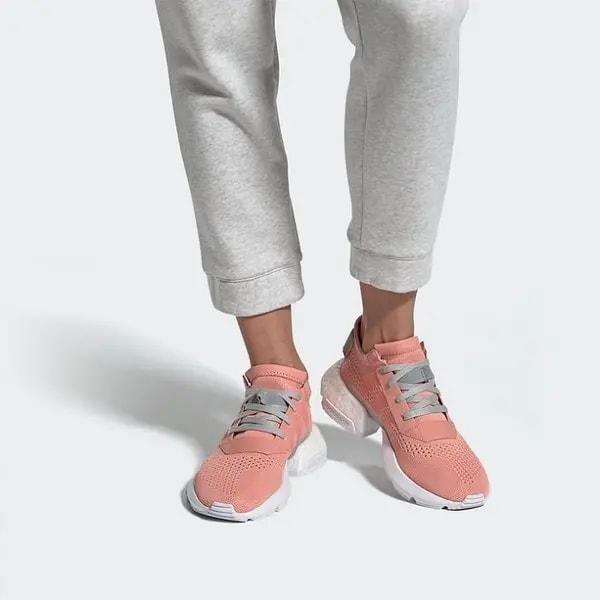 Giày Adidas Wmns P.O.D. S3.1 'Trace Pink' CG6185 — ảnh 2