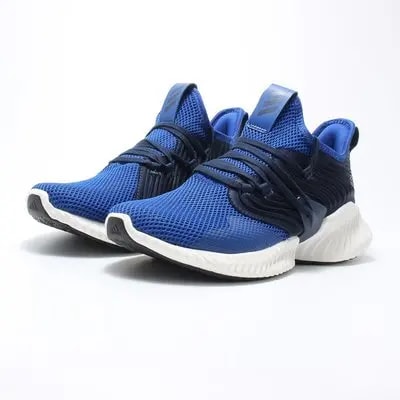 Giày Adidas Alphabounce Instinct CC 'Navy' D97282 — ảnh 4