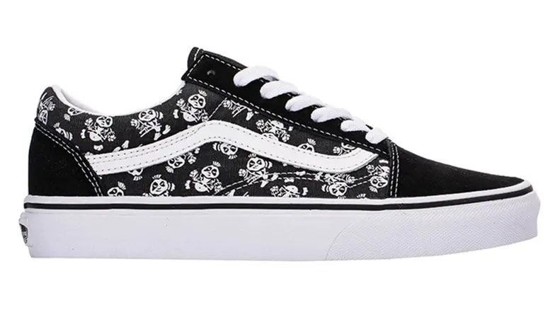 Giày Vans Old Skool 'Kung Fu Panda Pattern' VN0A5AO92KG — kich-thuoc: lien-he-order