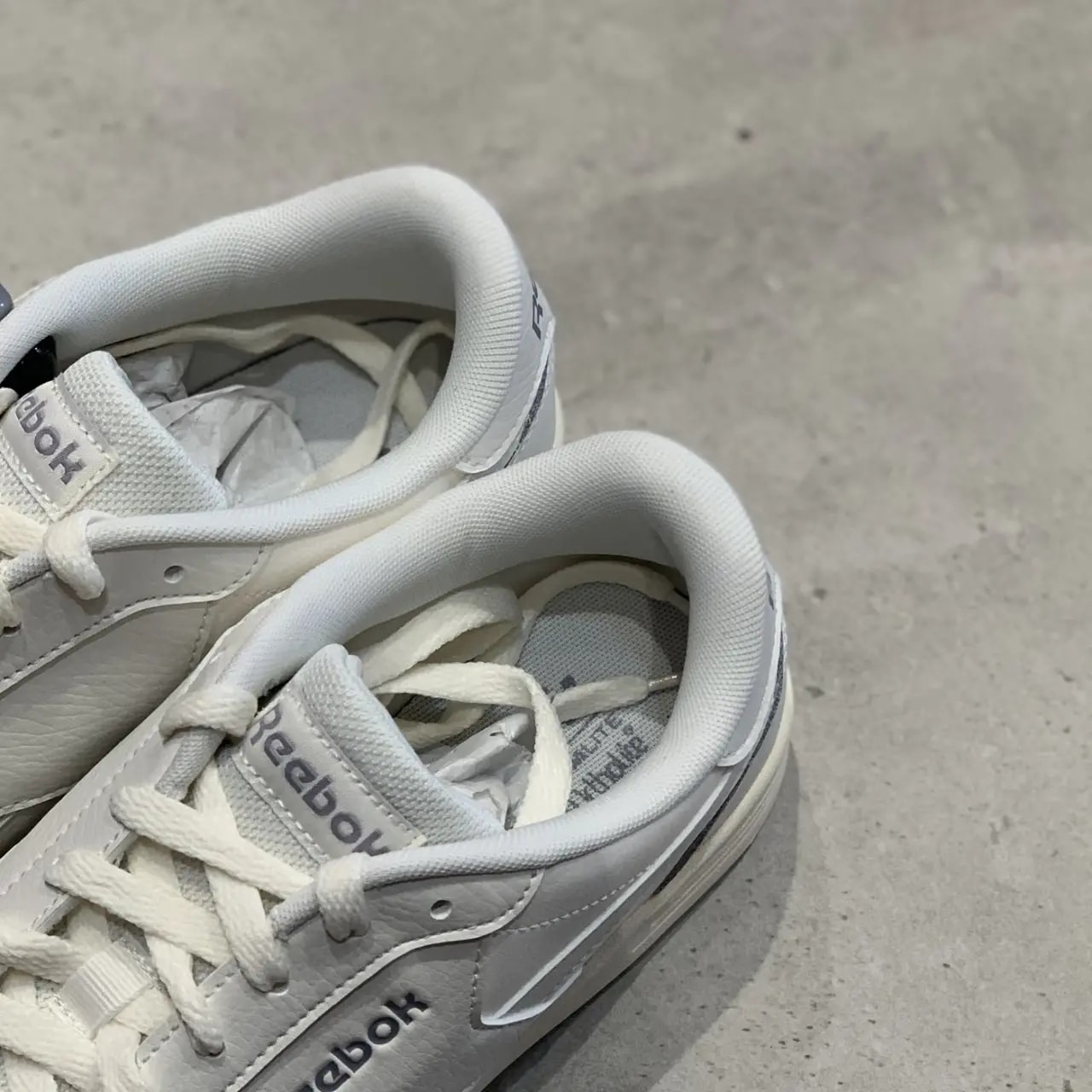 Giày Reebok Royal Techque T Vulc FV5777 — ảnh 5