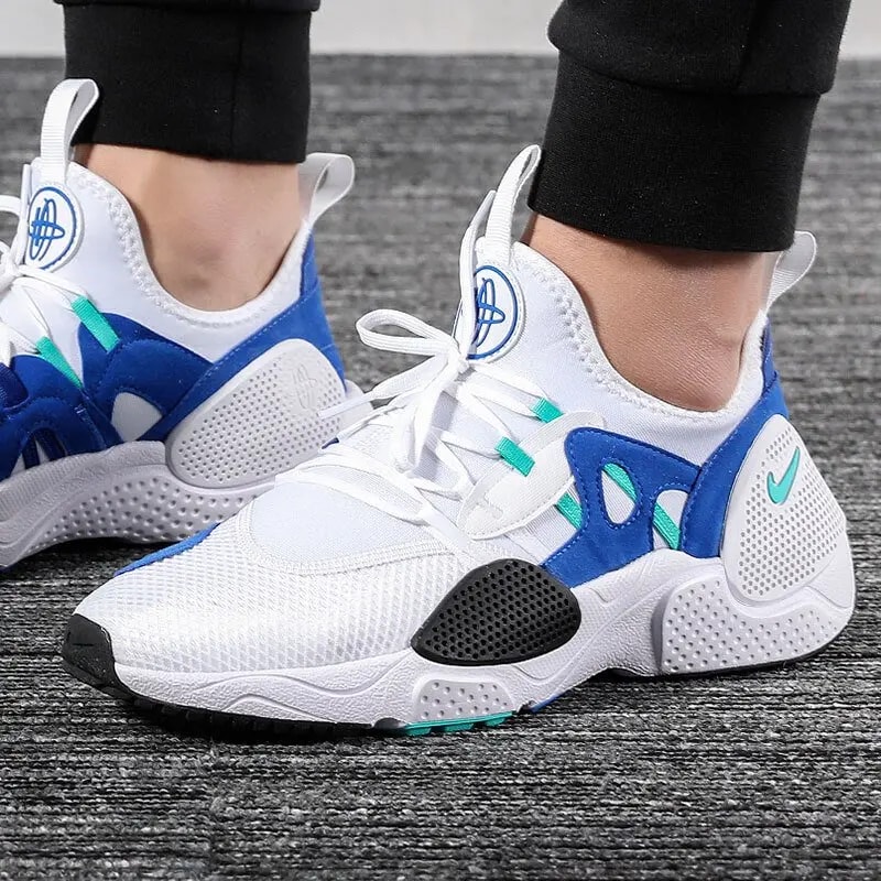 Giày Nike Huarache E.D.G.E. TXT 'Hyper Jade' AO1697-102 — ảnh 2