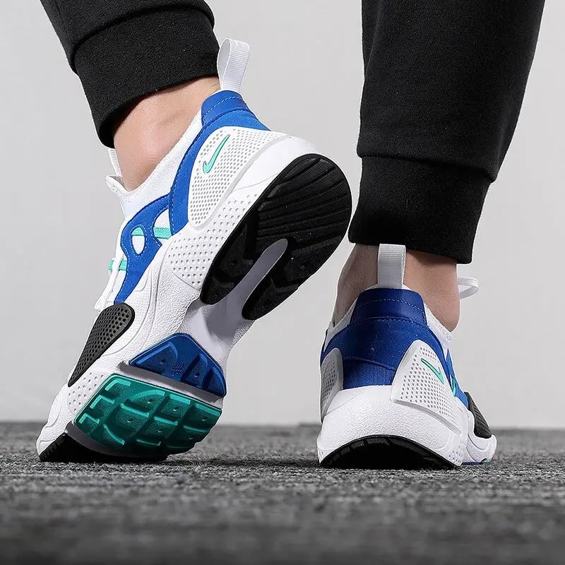Giày Nike Huarache E.D.G.E. TXT 'Hyper Jade' AO1697-102 — ảnh 3