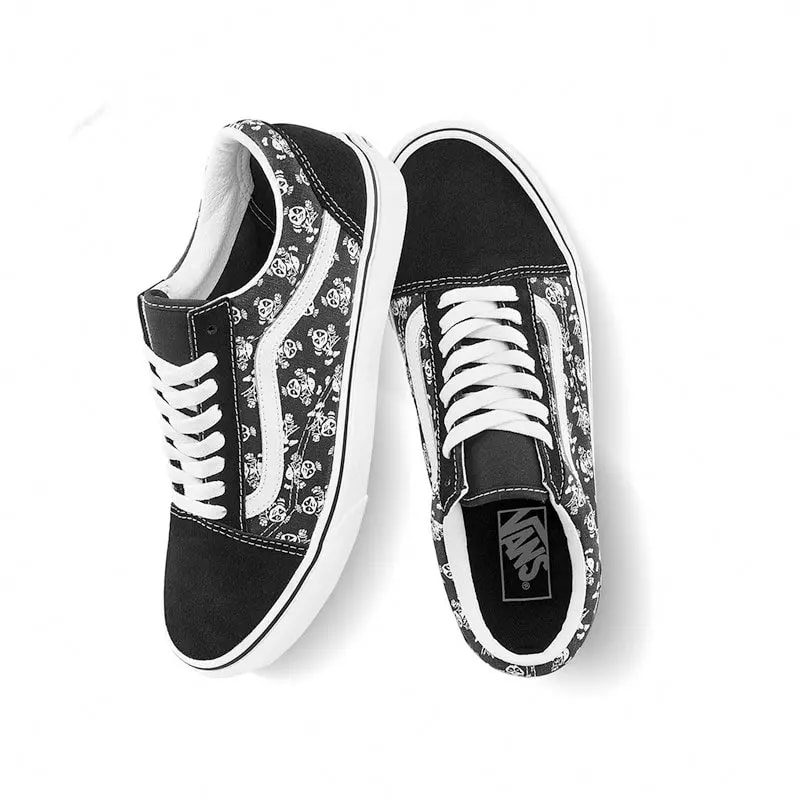 Giày Vans Old Skool 'Kung Fu Panda Pattern' VN0A5AO92KG — ảnh 4