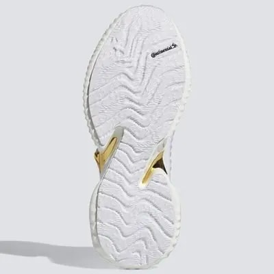 Giày Adidas Alphabounce Instinct M 'Gold' EE7613 — ảnh 5